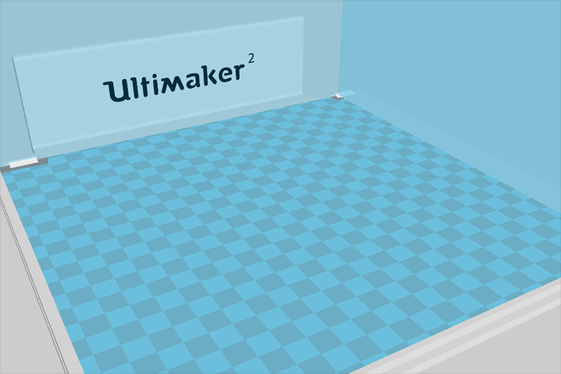 Ultimaker 3D印表機(jī) Cura 切片軟體
