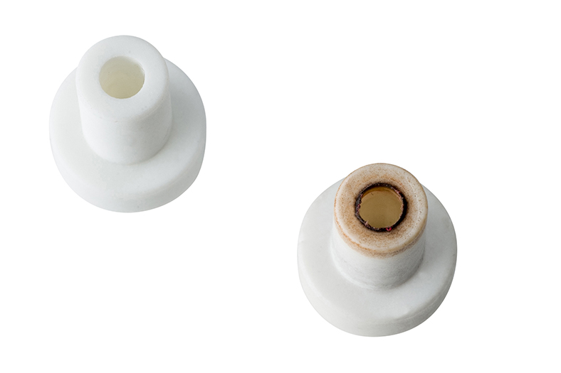 鐵氟龍, PTFE, 噴頭, 加熱管, 擠出機(jī), 3D印表機(jī), 3D列印