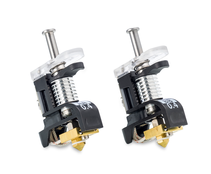 3DMART ,ultimaker 3 3D列印機 AA、BB 雙噴頭