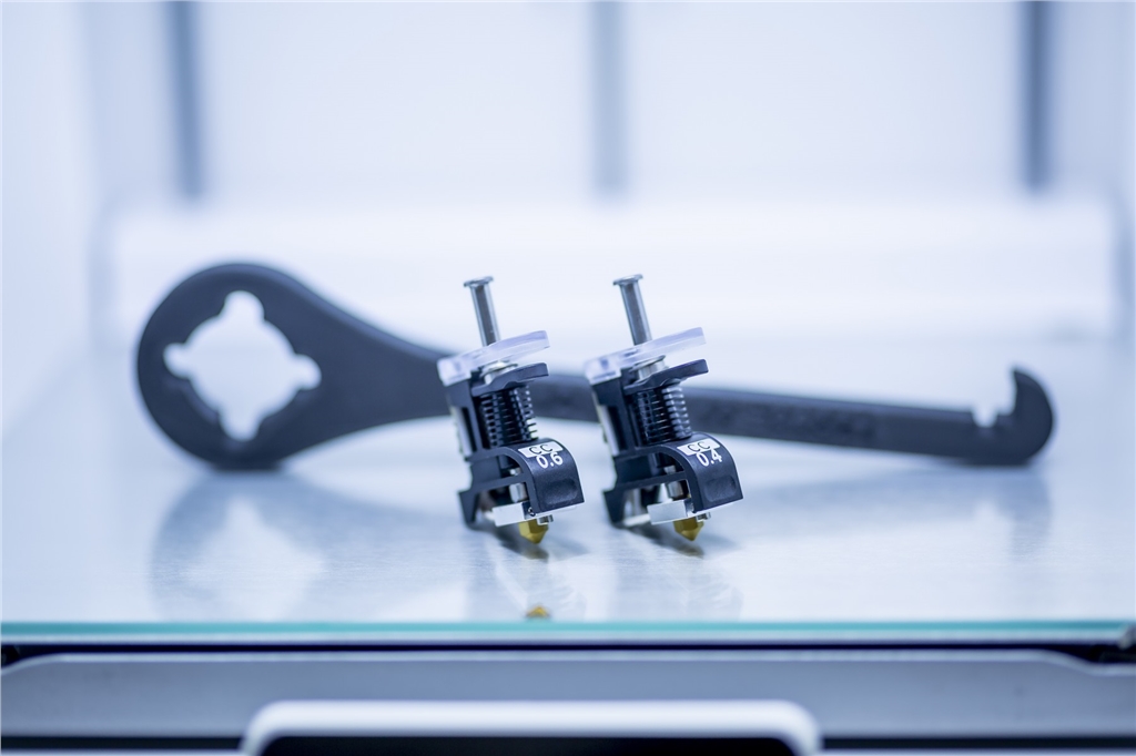 Ultimaker Print Core CC