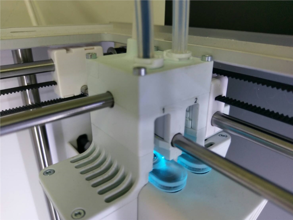 BB噴頭無法提升