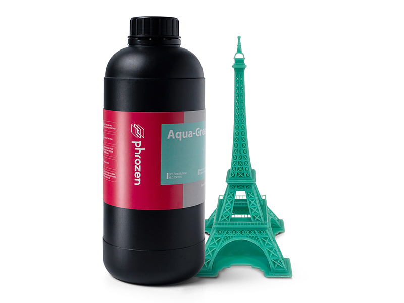 Phrozen Aqua Resin - Green