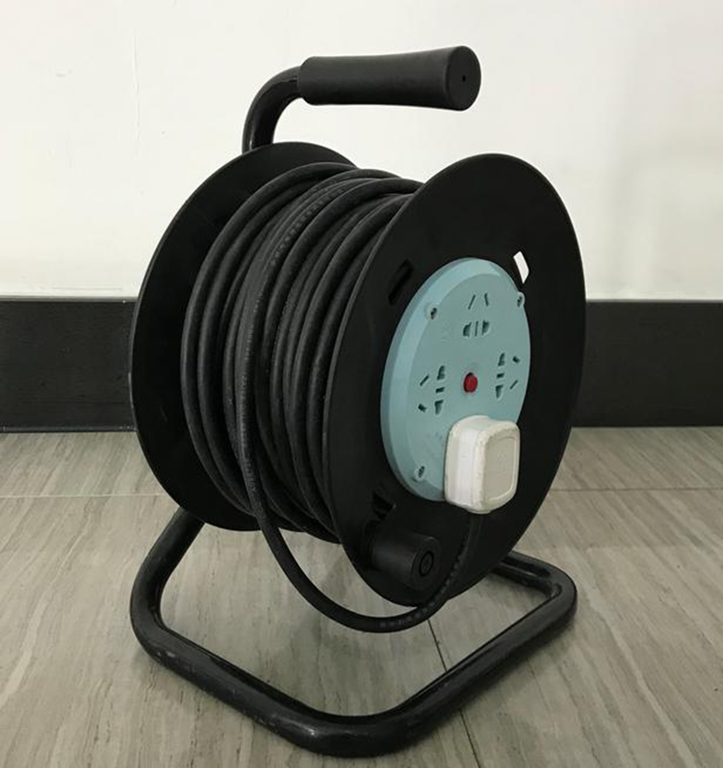 Shining Power Bank power cable