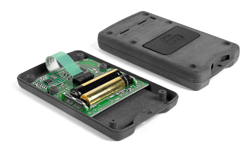 PA11 ESD SLS Powder 2kg Sample