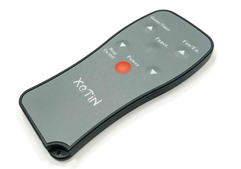 TIN XT-1000 Ozone Sterilizer XT1000 control