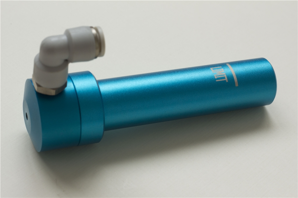 Thunder High Resolution  Laser Head 