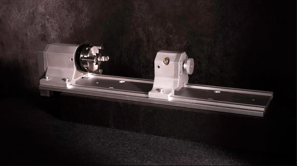 全金屬M(fèi)akera 4th Axis Module組件