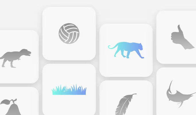 Snapmaker ray 有1000+ Luban 雷射向量圖