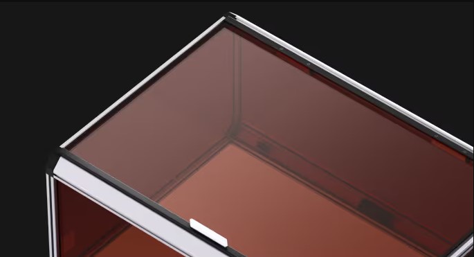 Snapmaker ray 通過了FDA 1 級安全認(rèn)證的雷射