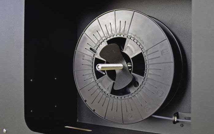 高效率的線軸機(jī)制