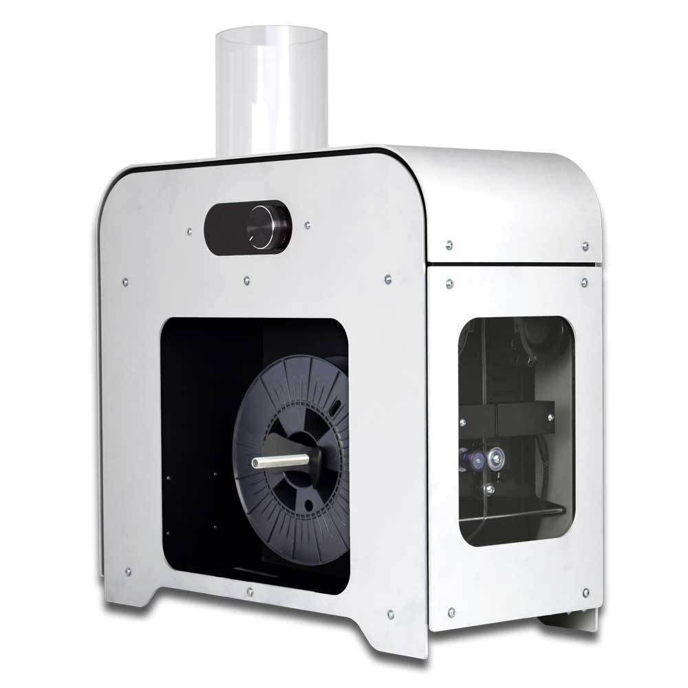 3Devo Filament Maker One 線材製造機(jī) - Composer