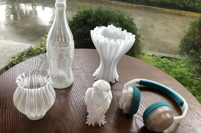 PolyLite? PETG 系列 - 成品