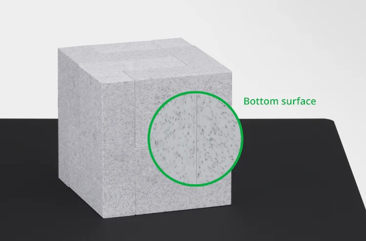 Bambu Lab 平滑PEI 列印平臺(tái) - 高 Z 軸精度列印