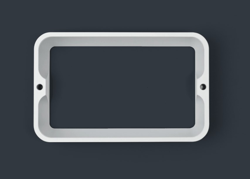 Phrozen 鋁合金樹脂槽 (附底膜) - Sonic Mini 4K