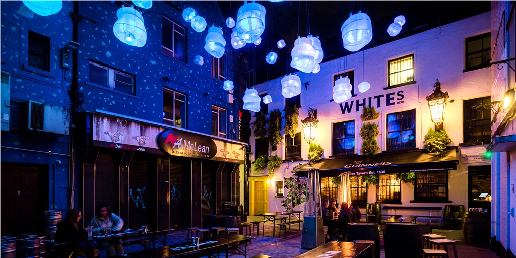 ?城市規(guī)模幹預(yù)因酒窖入口安裝榮獲場(chǎng)所營(yíng)造獎(jiǎng)