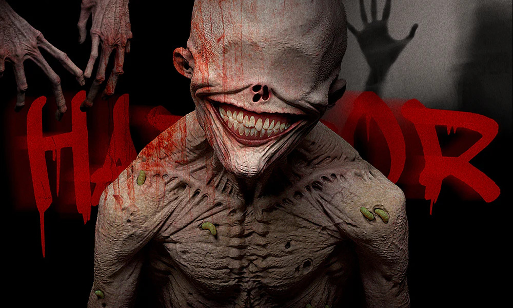 Phorzen 樹脂列印成品 - Franco Carlesimo 的 Smiles Phorzen 樹脂列印成品 - Franco Carlesimo 的 Smiles