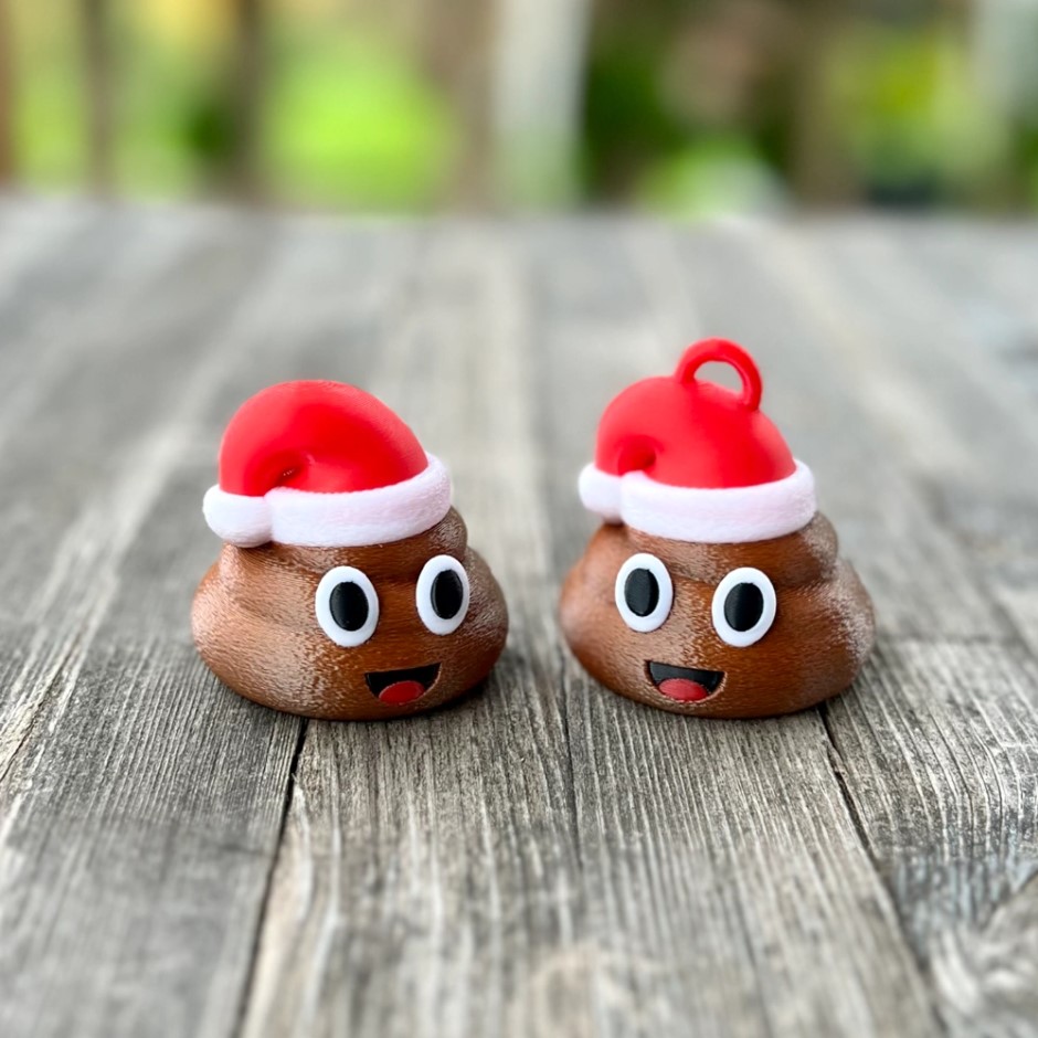 快樂「軟糖」聖誕擺設(shè)