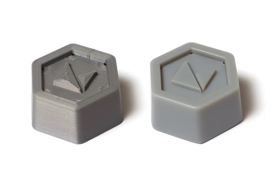 FDM 線材 3D 列印 vs SLA 樹(shù)脂 3D 列印