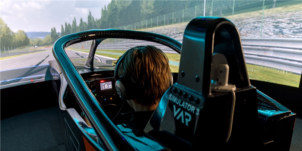 3D 列印用用在賽車運(yùn)動(dòng)上