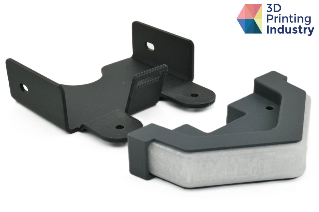 Bambu Lab X1E 3D列印機(jī) - 3D 列印尾燈原型