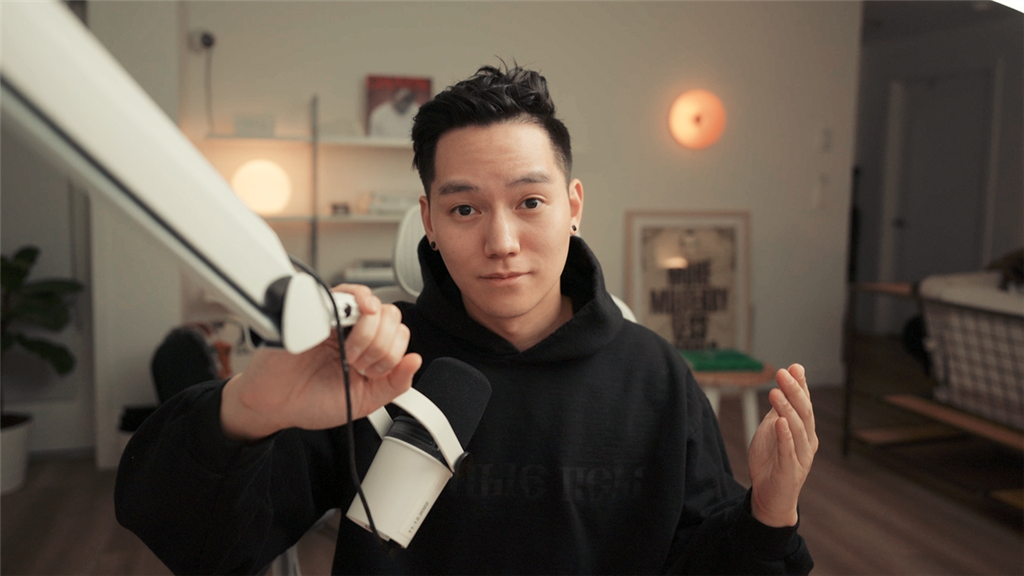 互動(dòng)設(shè)計(jì)師 Scott Yu-Jan