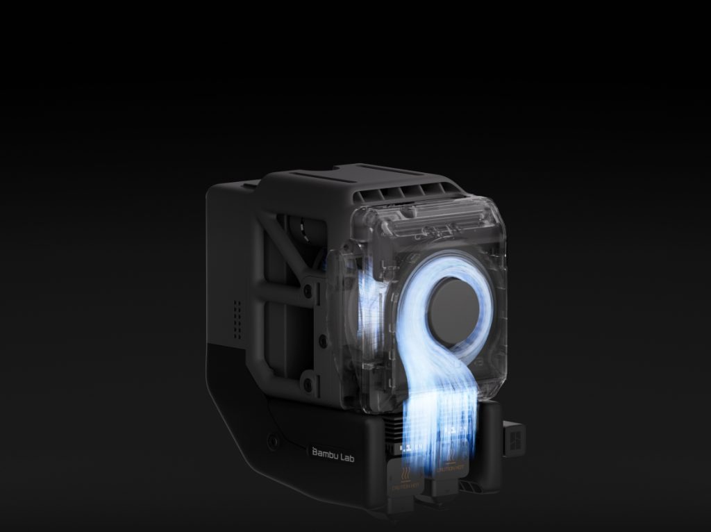 增強(qiáng)型冷卻風(fēng)扇 增強(qiáng)型冷卻風(fēng)扇