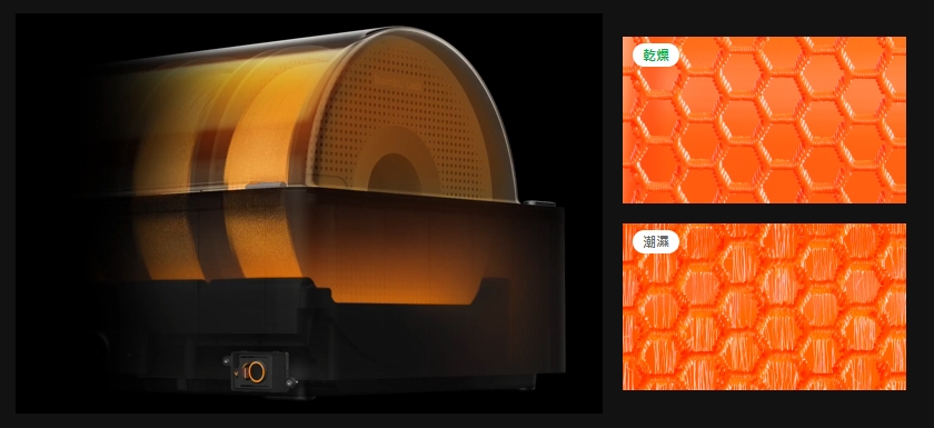 臺灣官方代理 Bambu Lab P2S 3D列印機(jī)