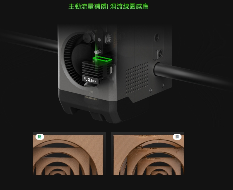 臺灣官方代理 Bambu Lab P2S 3D列印機(jī)