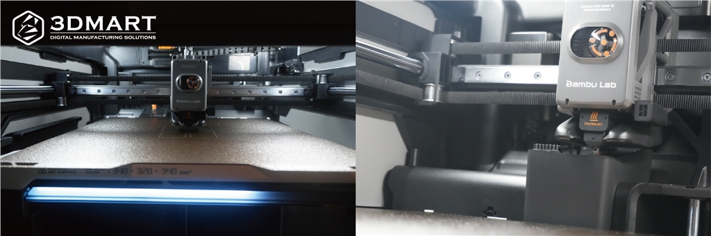 拓竹 Bambu Lab H2S Laser Full Combo 拓竹 Bambu Lab H2S Laser Full Combo