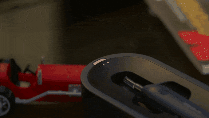 CtrlAX 超音波切割刀有三種功率模式