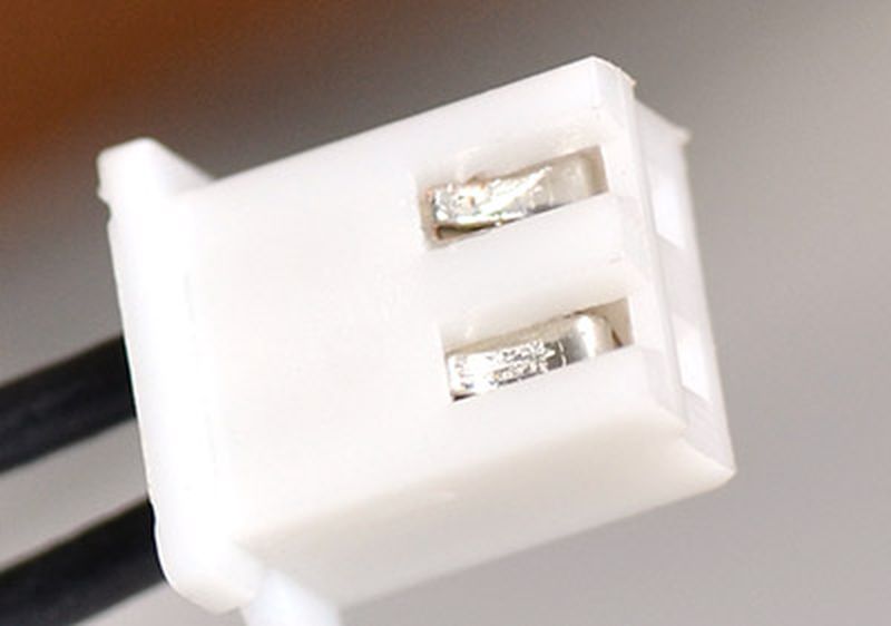 線材斷裂, 線材磨損, fan check, ultimaker風(fēng)扇電線接頭, 檢查風(fēng)扇電線接頭