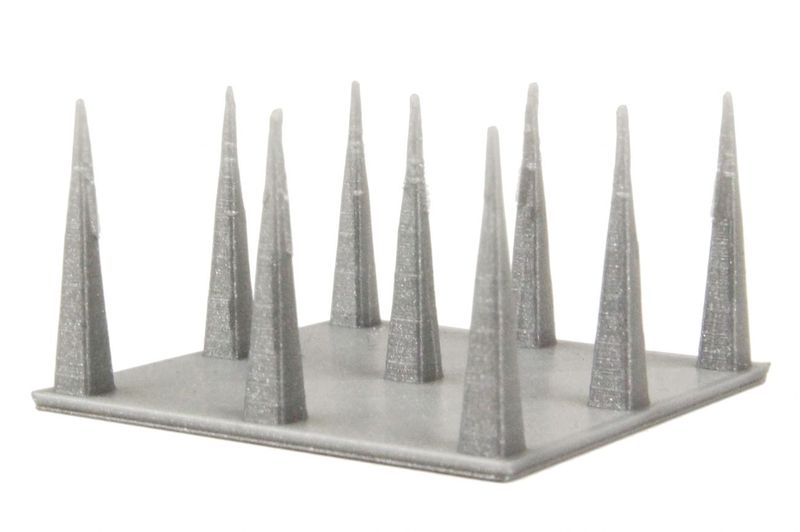 3D印表機抽絲, Stringing , 解決抽絲, 提高速率