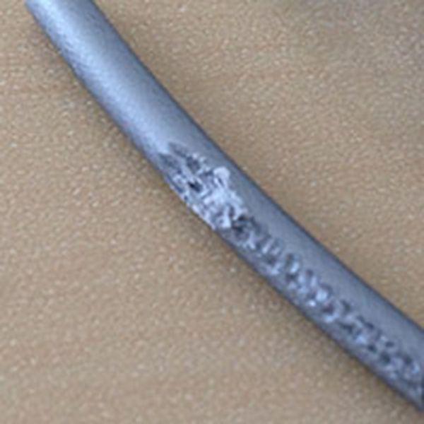 Under extrusion grinding, 3D列印機出料斷續(xù), 3D列印出料不足, 3D列印擠料不足, 線材斷裂, 線材磨損