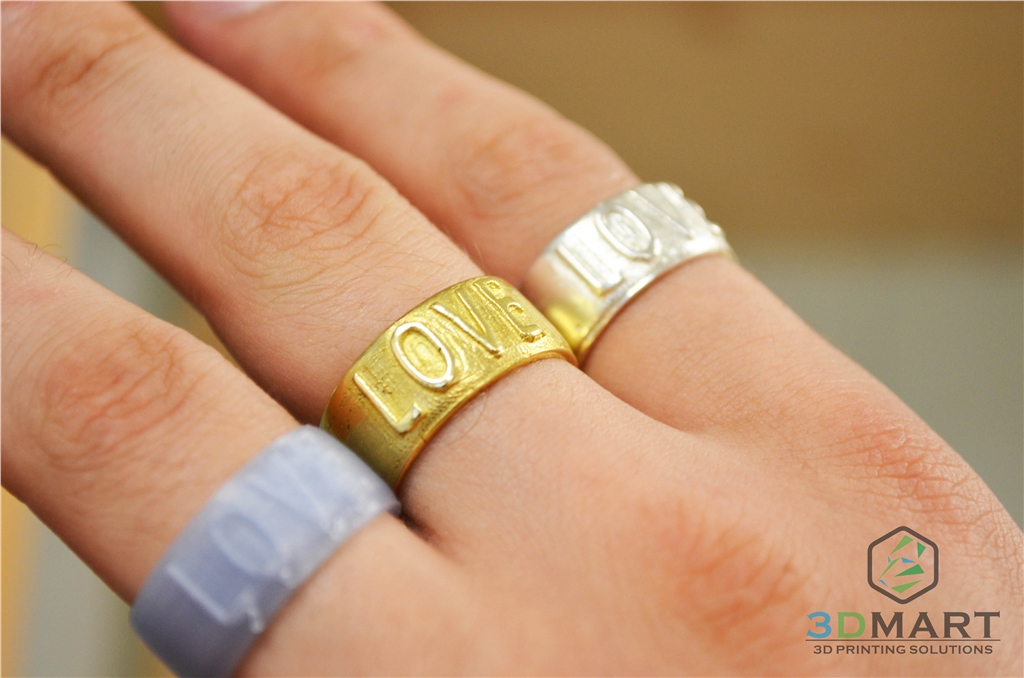 Ultimaker 類蠟材料 脫蠟鑄造 3D列印 FDM 3DMART