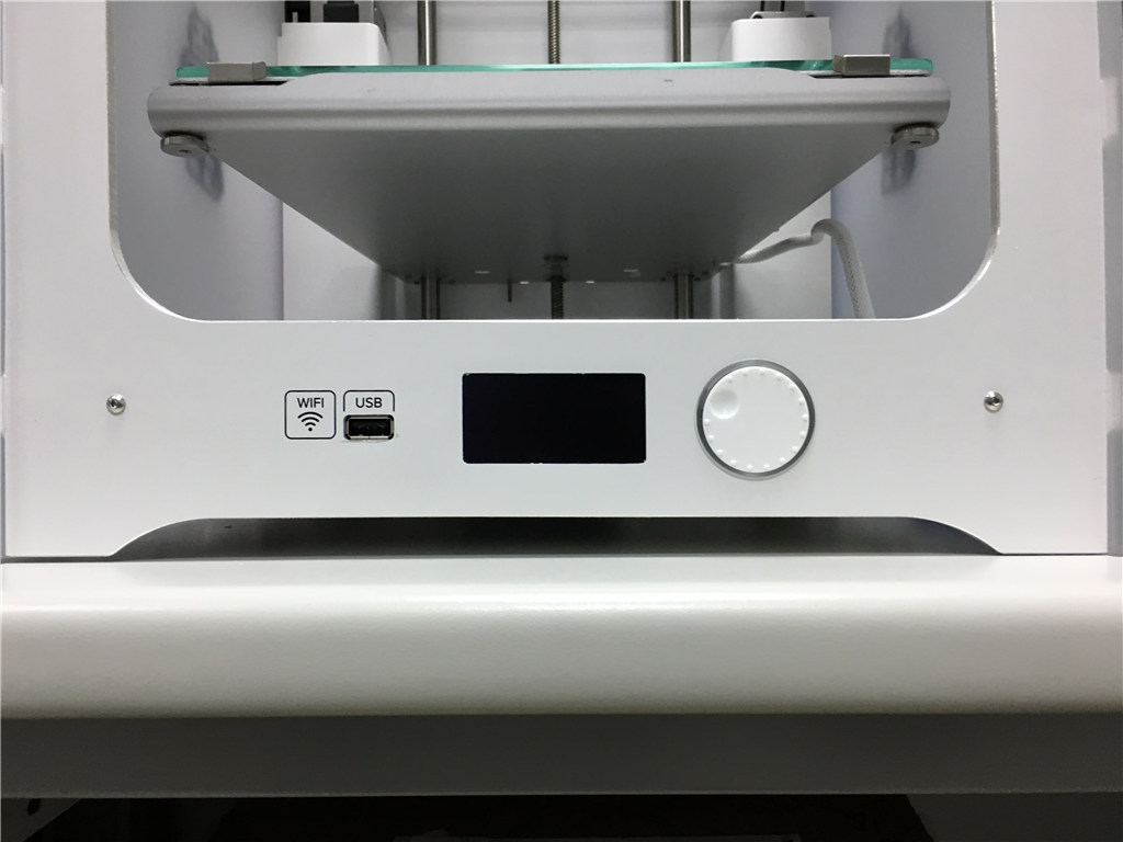 Ultimaker 3D列印機 框架不平整