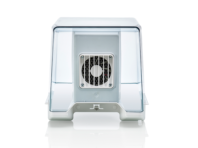 Ultimaker 2+ Connect Air Manager Fan