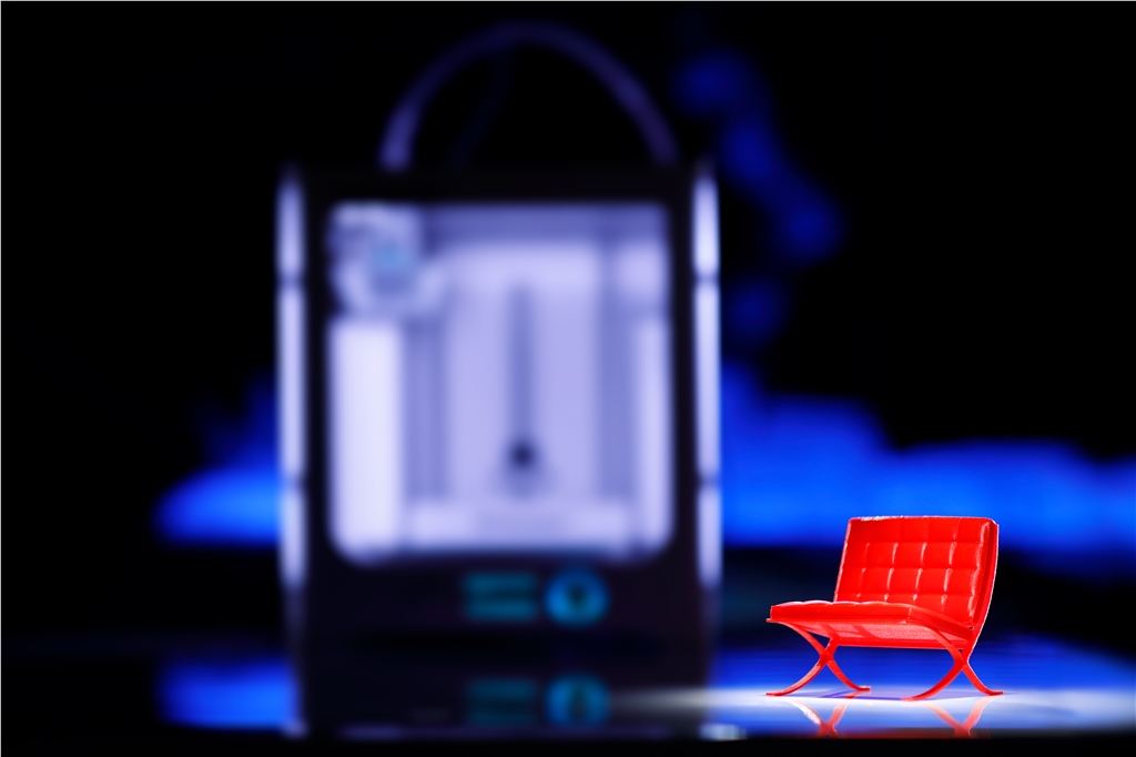 三帝瑪 ultimaker power comes in 3