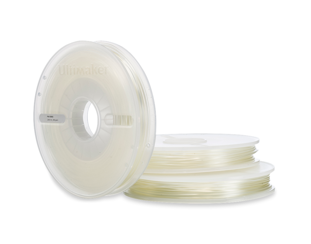 Ultimaker PVA Ultimaker 3 dual extruder