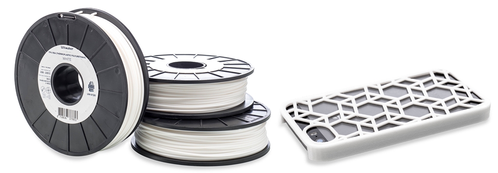 Ultimaker TPU 95A