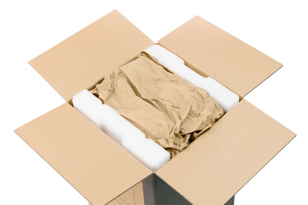 Form2 SLA 3D列印機 放上填充物