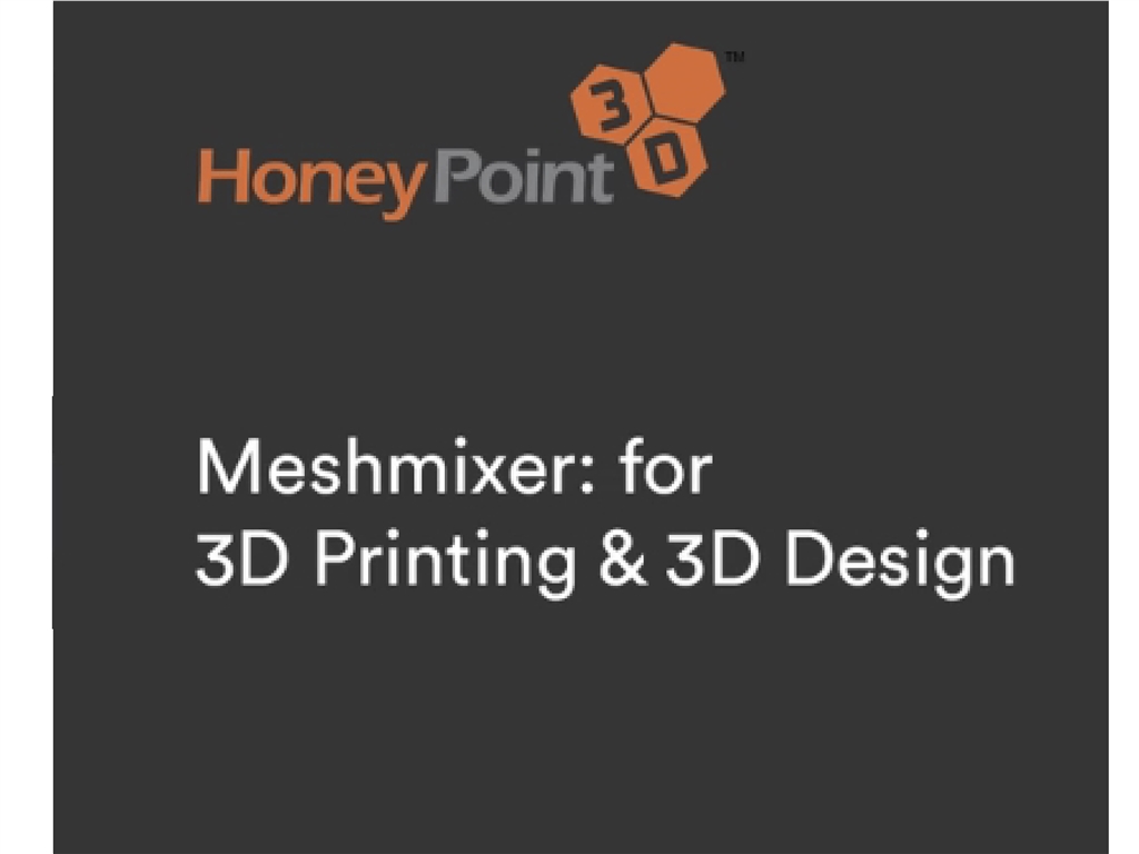Meshmixer
