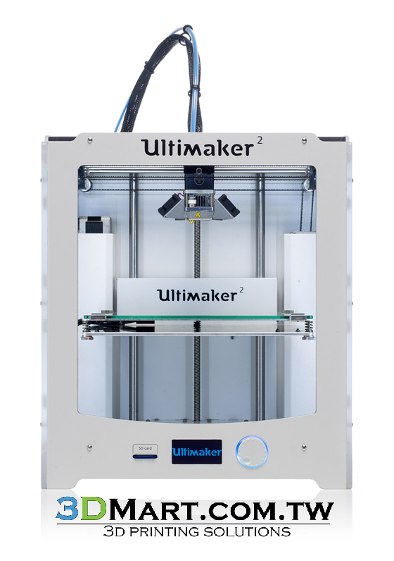 Ultimaker 3D印表機(jī)
