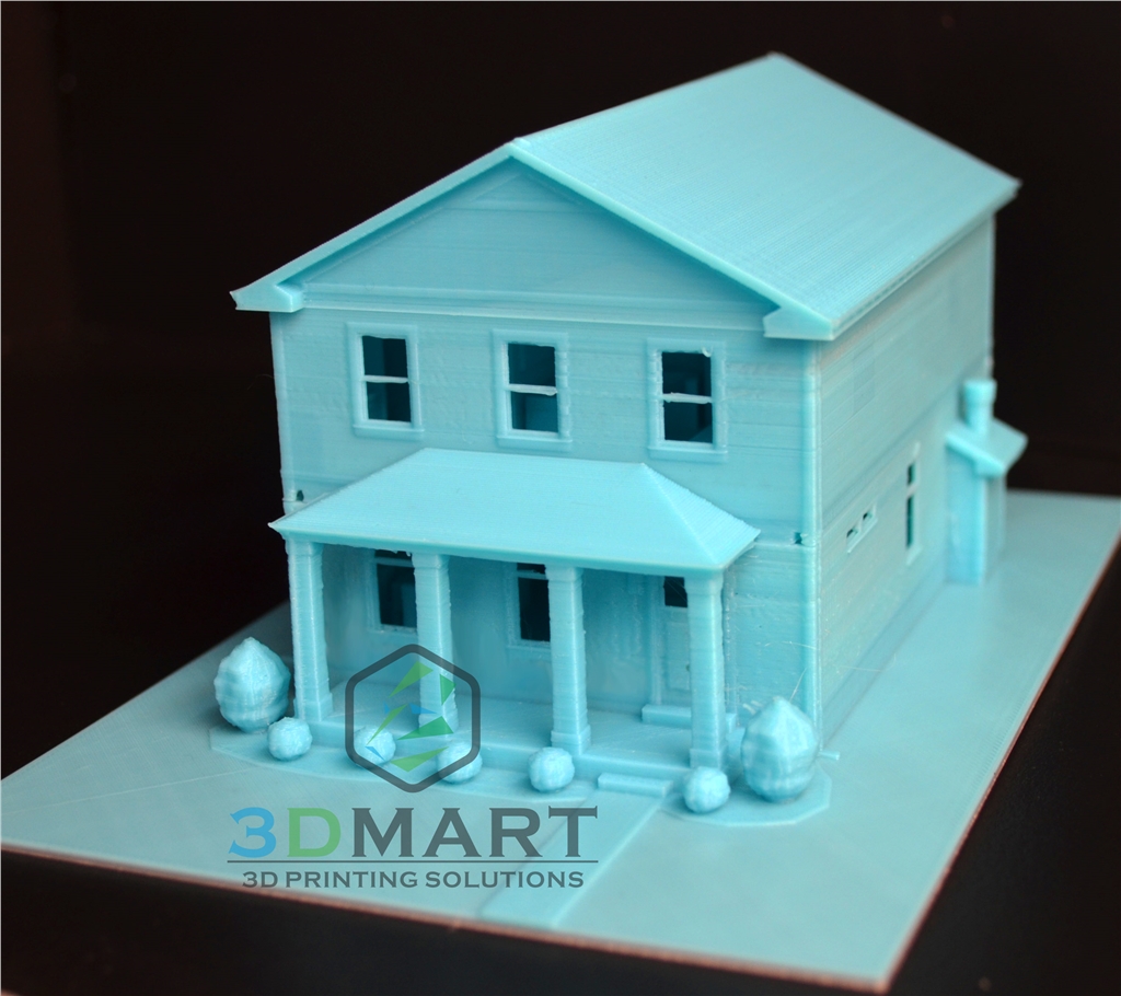 Ultimaker 3D印表機(jī) ESUN PLA 3D列印