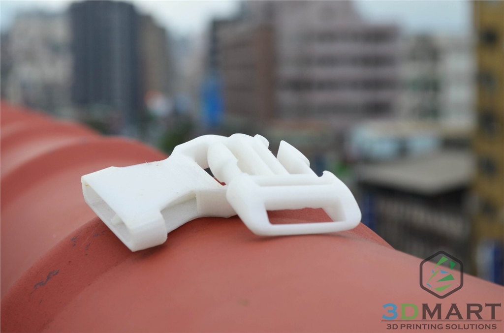 Alloy 910 尼龍 3D列印材料