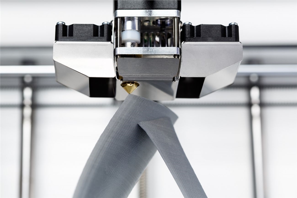 Ultimaker 2+ 高精細(xì)度 桌上型3D印表機(jī) 改良版散熱風(fēng)扇 臺灣官方代理 3DMART