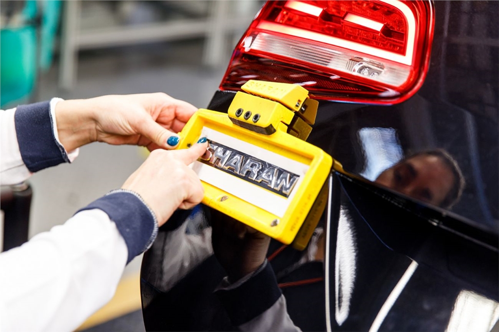 汽車零件，徽章，3d列印機，3d列印