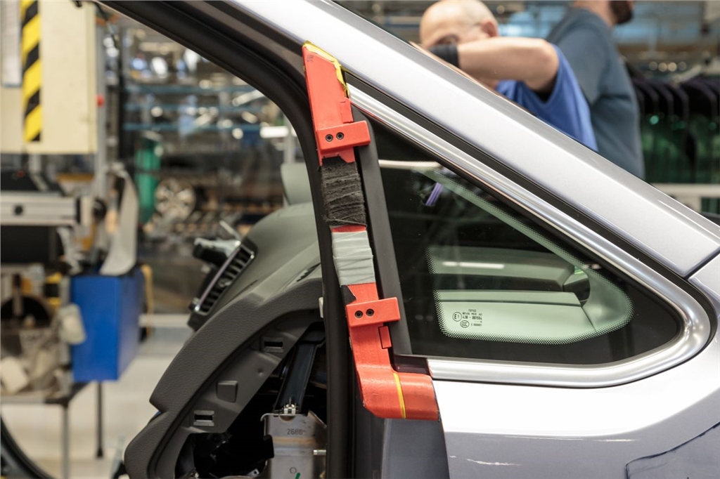 汽車零件，窗尺，3d列印機，3d列印