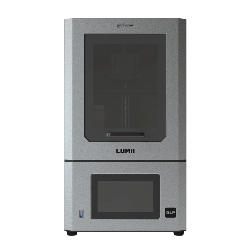 Phrozen LUMII DLP 3D列印機(jī)