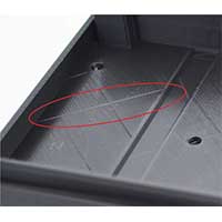 Scratches on the surface