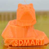 shifted layers, 3d列印移層, 3d列印層偏移, 3d列印層分裂